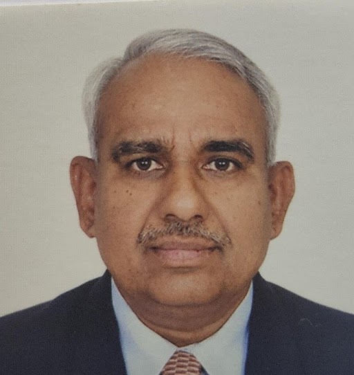 Prof. Bala Bhaskaran